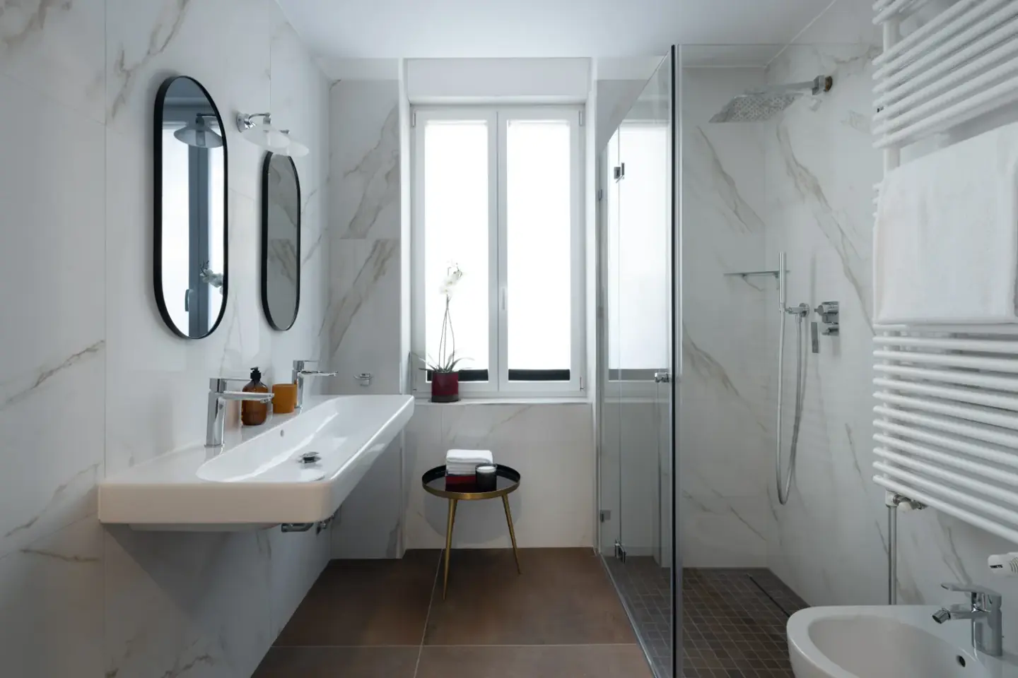 Porta Venezia Apartments 10
